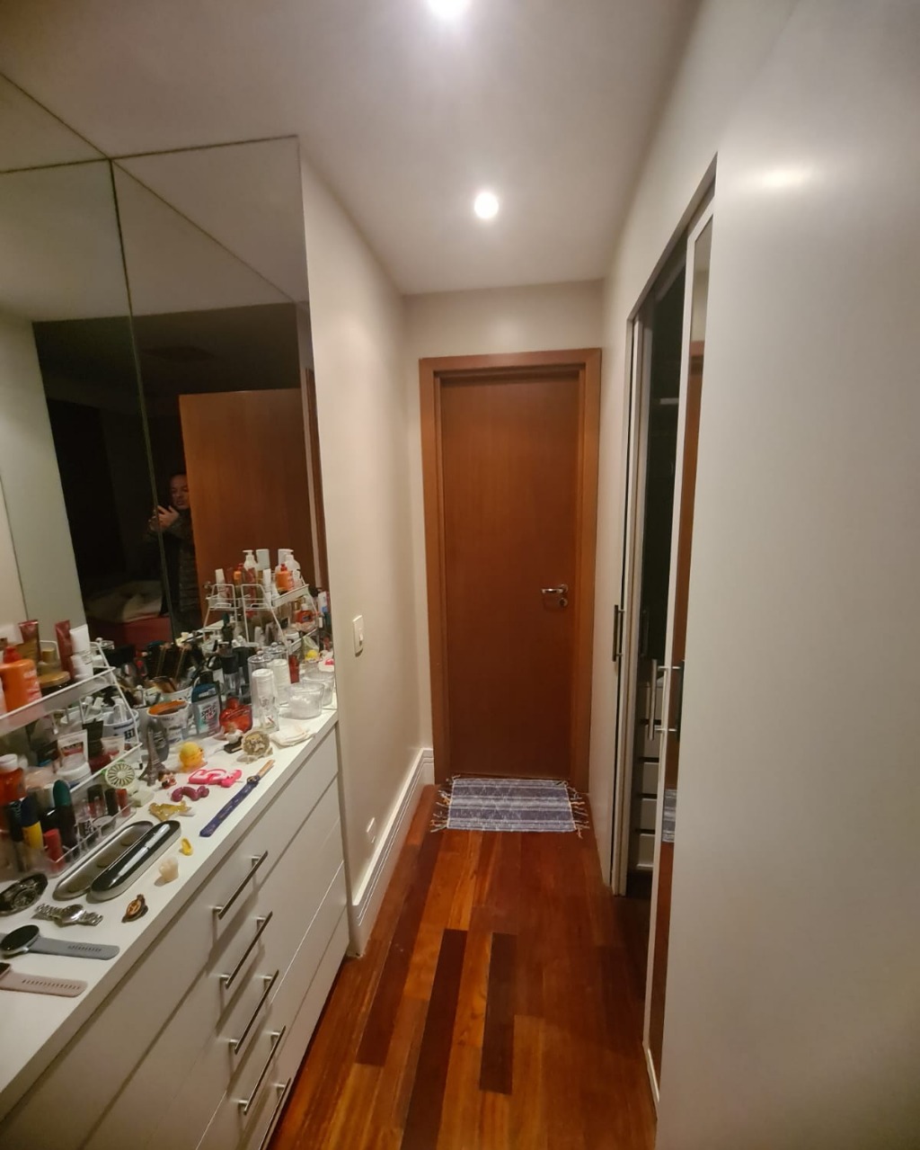 Apartamento à venda com 3 quartos, 122m² - Foto 17