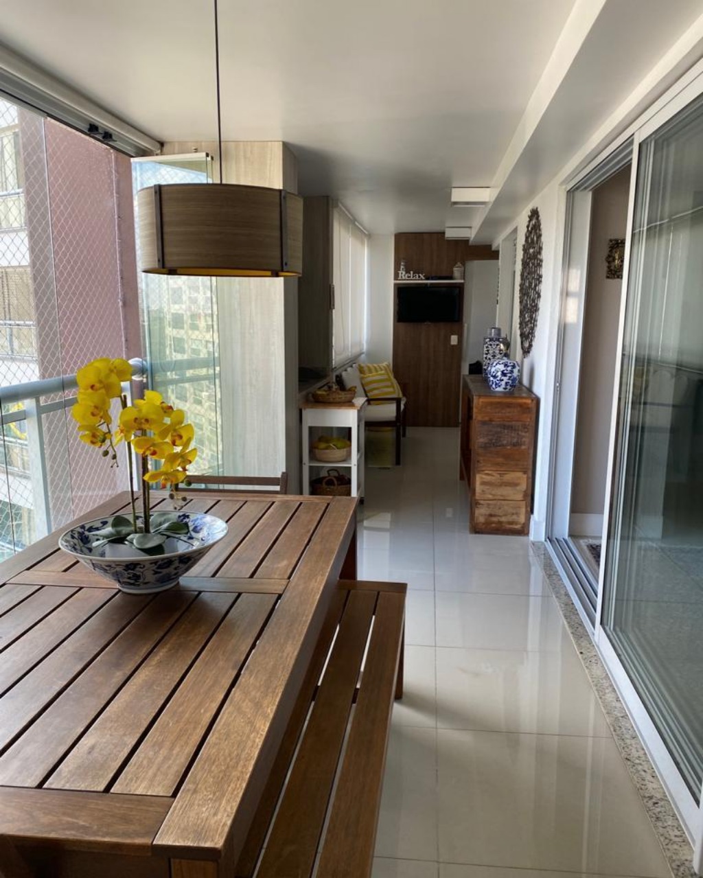 Apartamento à venda com 2 quartos, 155m² - Foto 9