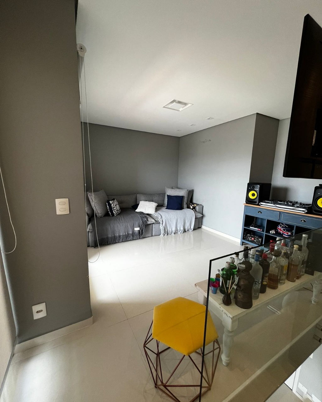 Cobertura à venda com 2 quartos, 121m² - Foto 10