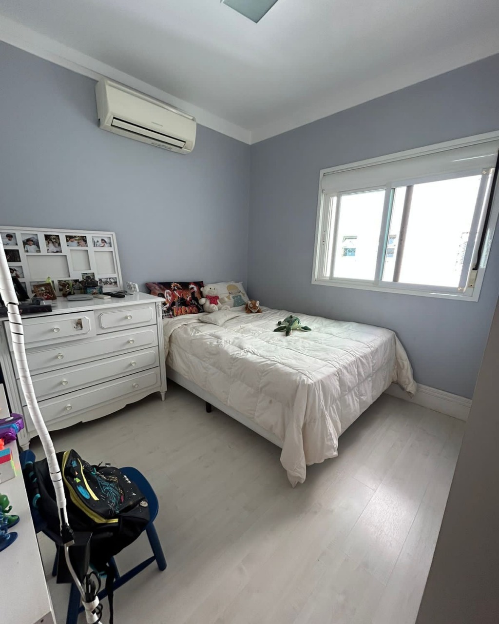 Apartamento à venda com 3 quartos, 133m² - Foto 8