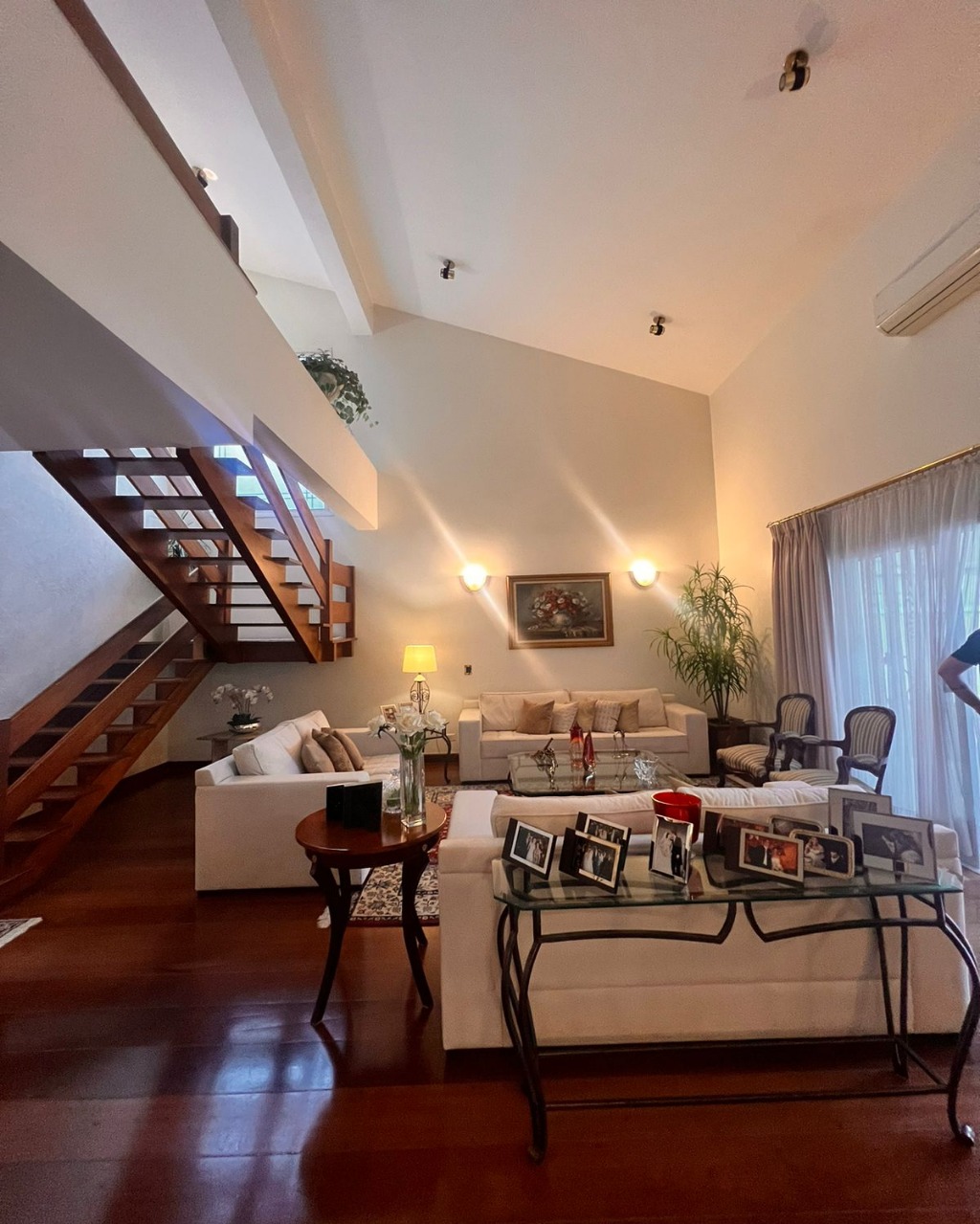 Casa à venda e aluguel com 4 quartos, 360m² - Foto 6