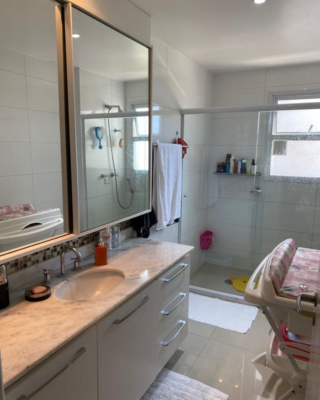 Apartamento à venda com 2 quartos, 155m² - Foto 27