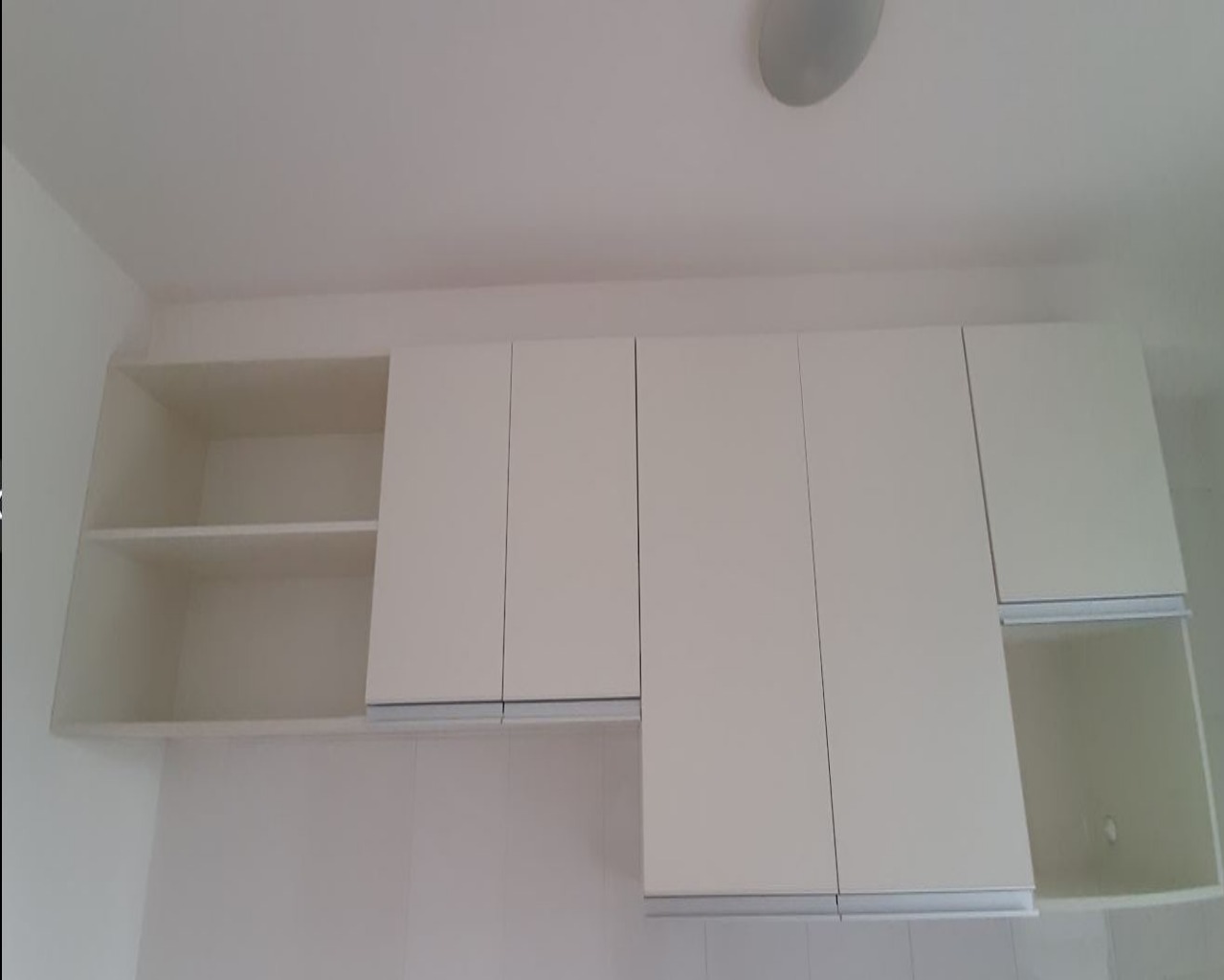 Apartamento para alugar com 3 quartos, 75m² - Foto 6