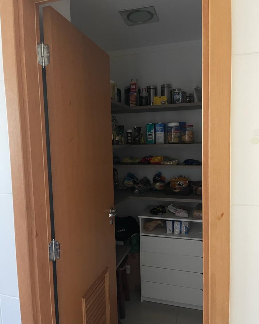 Apartamento à venda com 3 quartos, 250m² - Foto 9