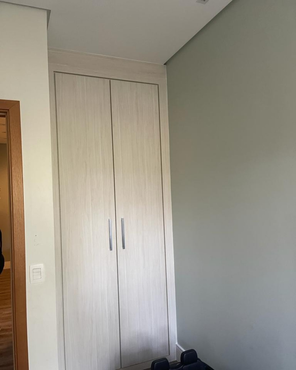 Apartamento à venda com 3 quartos, 250m² - Foto 12