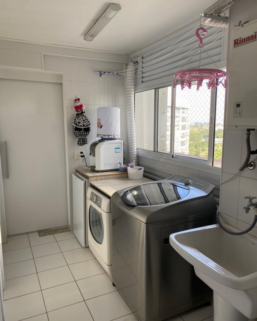 Apartamento à venda com 2 quartos, 155m² - Foto 17