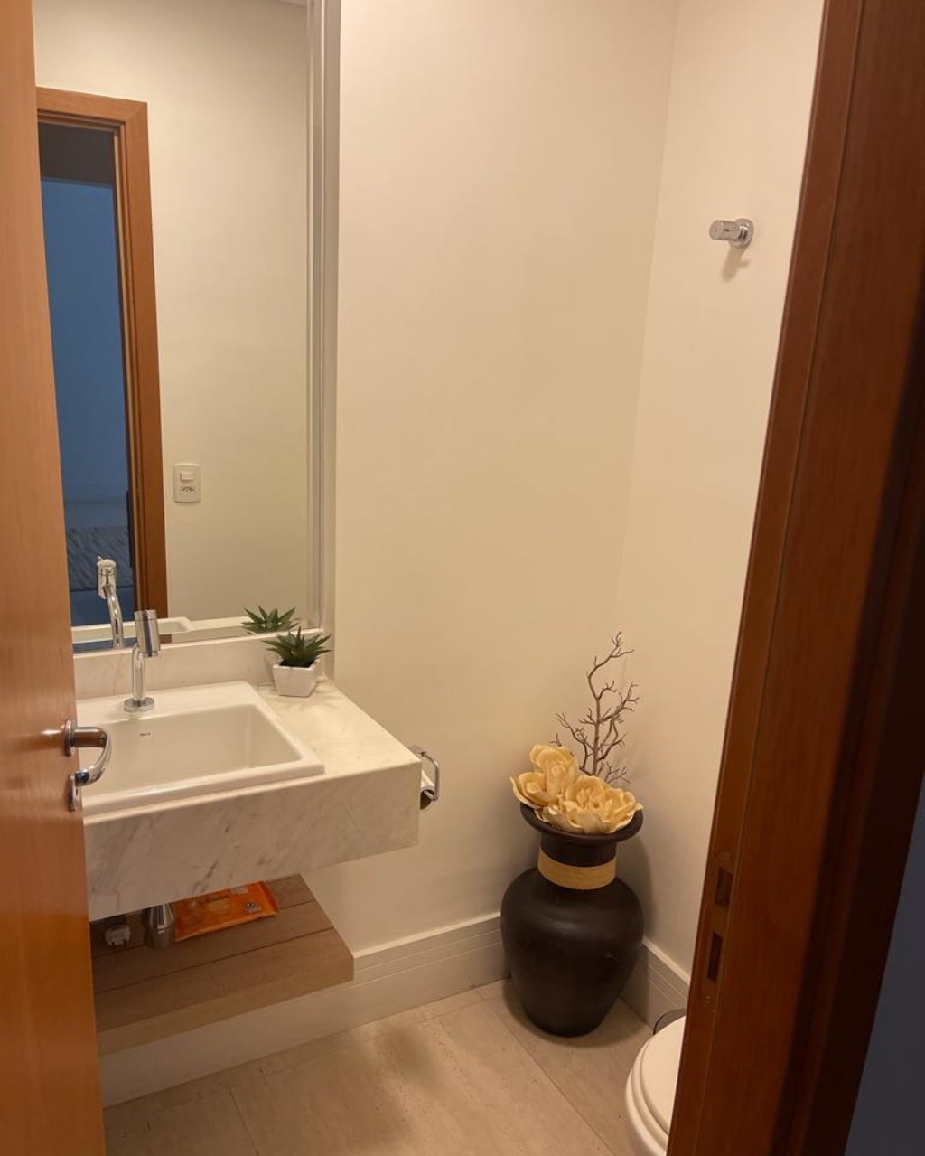 Apartamento à venda com 3 quartos, 250m² - Foto 16