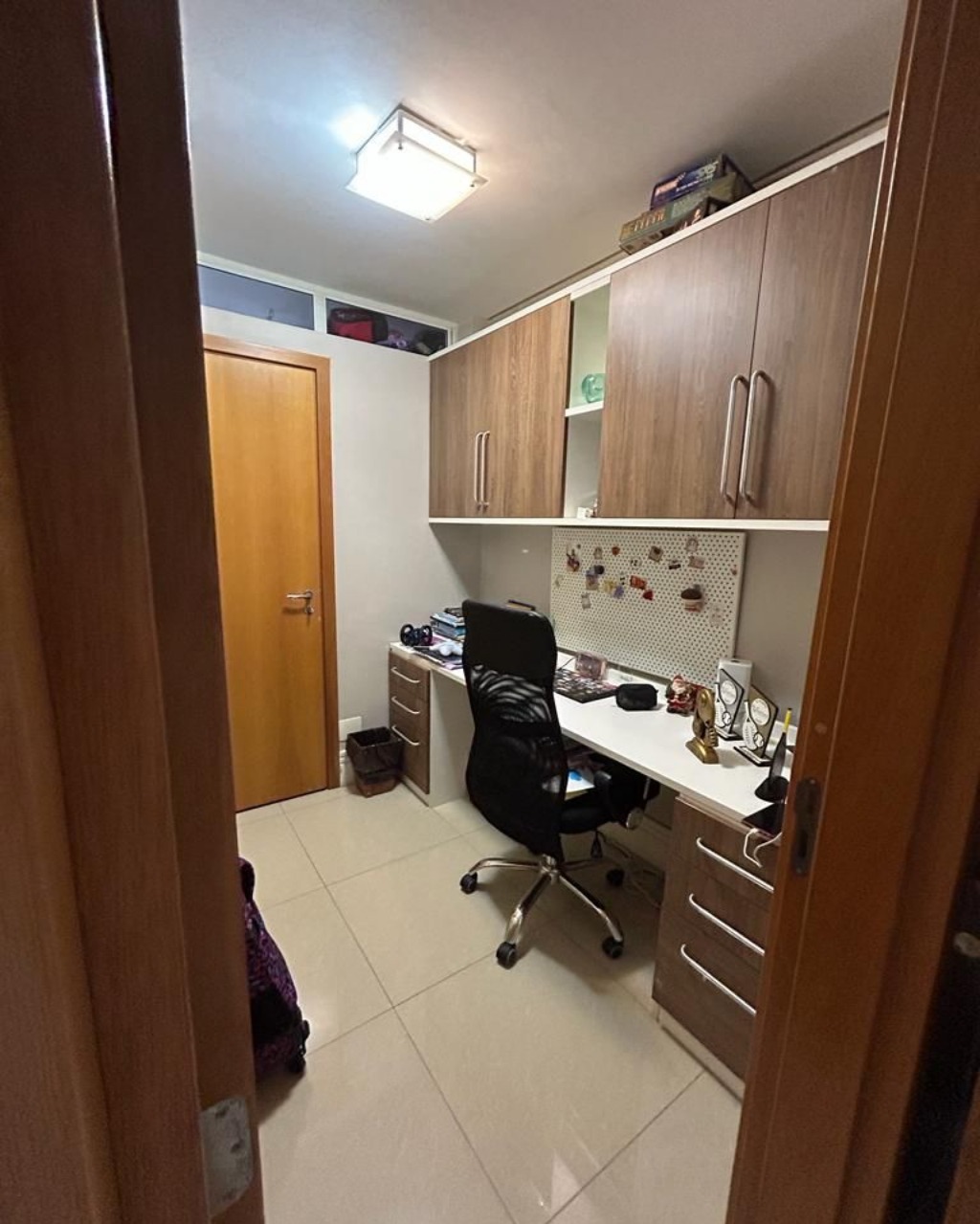 Apartamento à venda com 3 quartos, 133m² - Foto 4