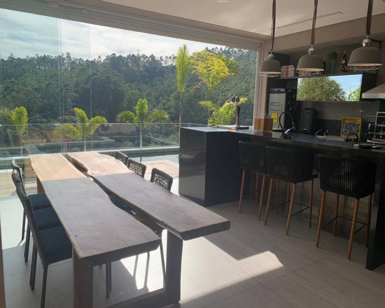 Casa à venda com 4 quartos, 525m² - Foto 12