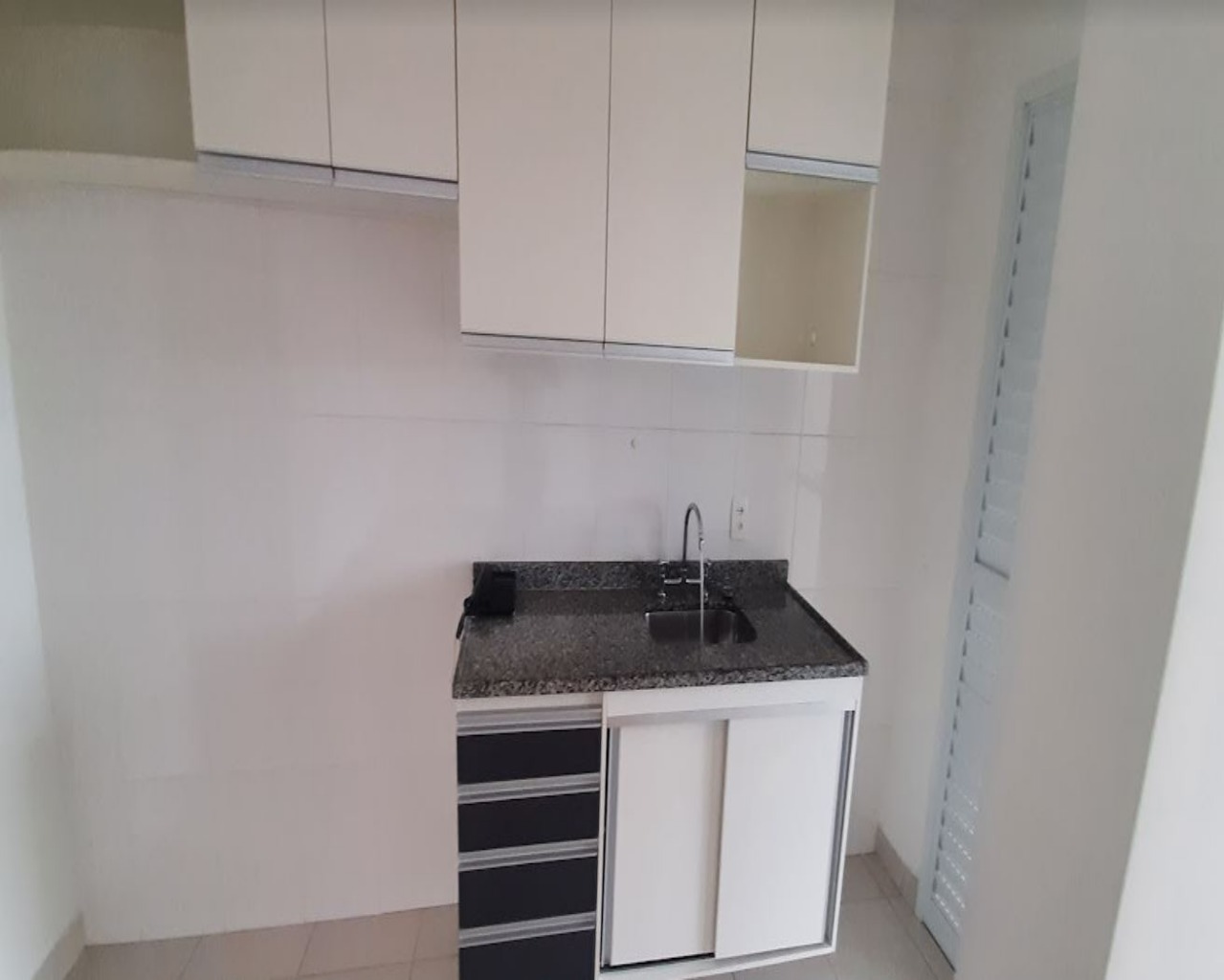 Apartamento para alugar com 3 quartos, 75m² - Foto 5