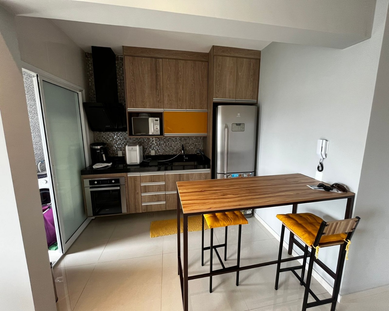 Cobertura à venda com 2 quartos, 121m² - Foto 5