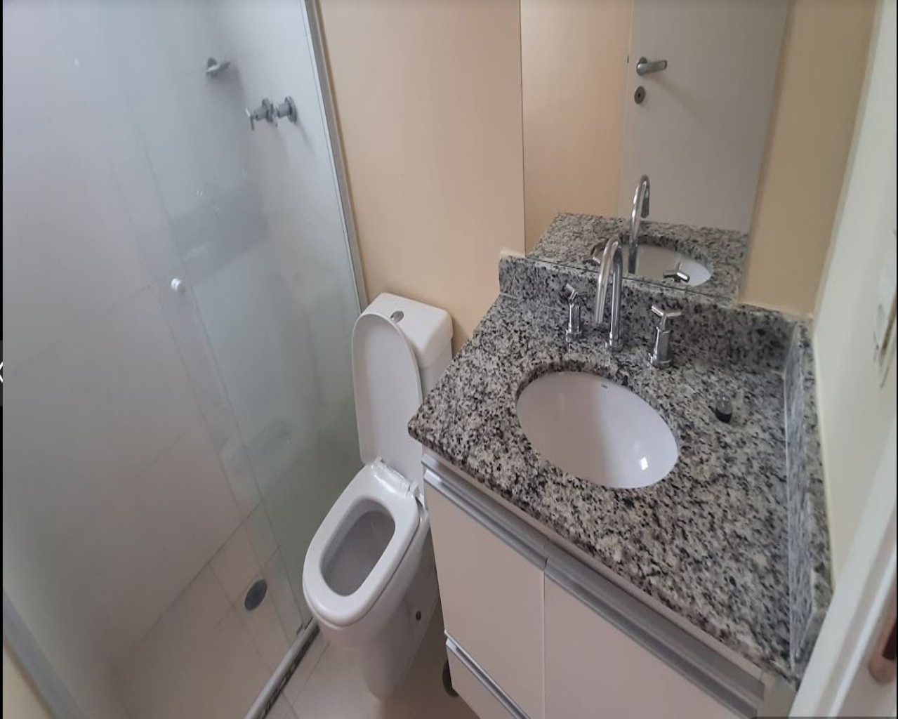 Apartamento para alugar com 3 quartos, 75m² - Foto 15