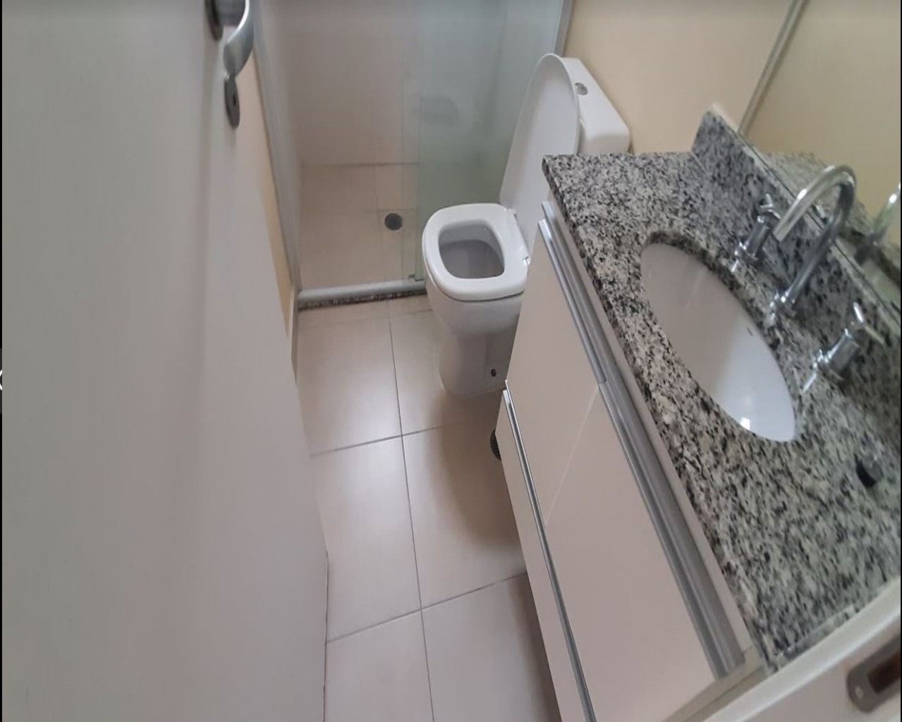 Apartamento para alugar com 3 quartos, 75m² - Foto 16