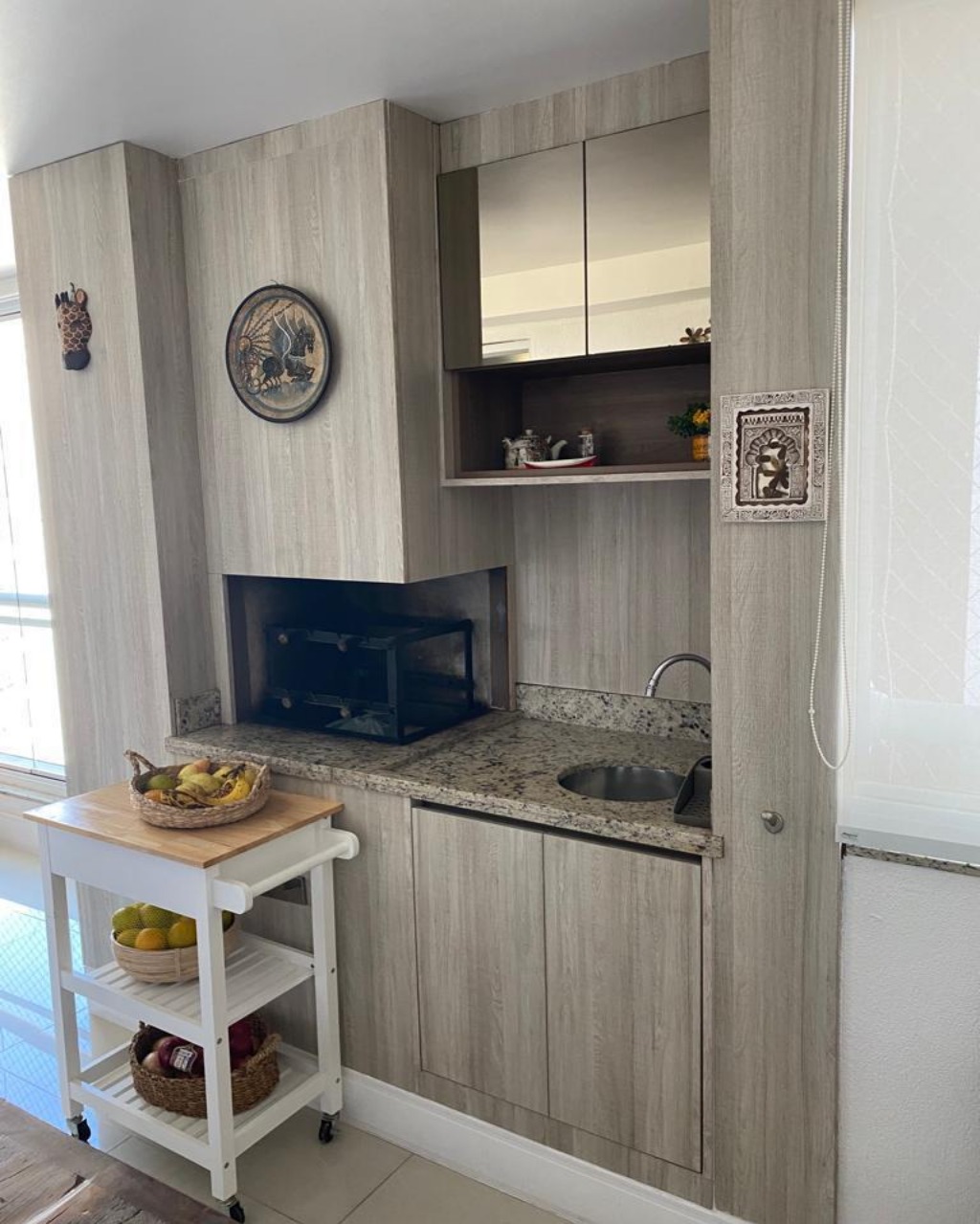 Apartamento à venda com 2 quartos, 155m² - Foto 12