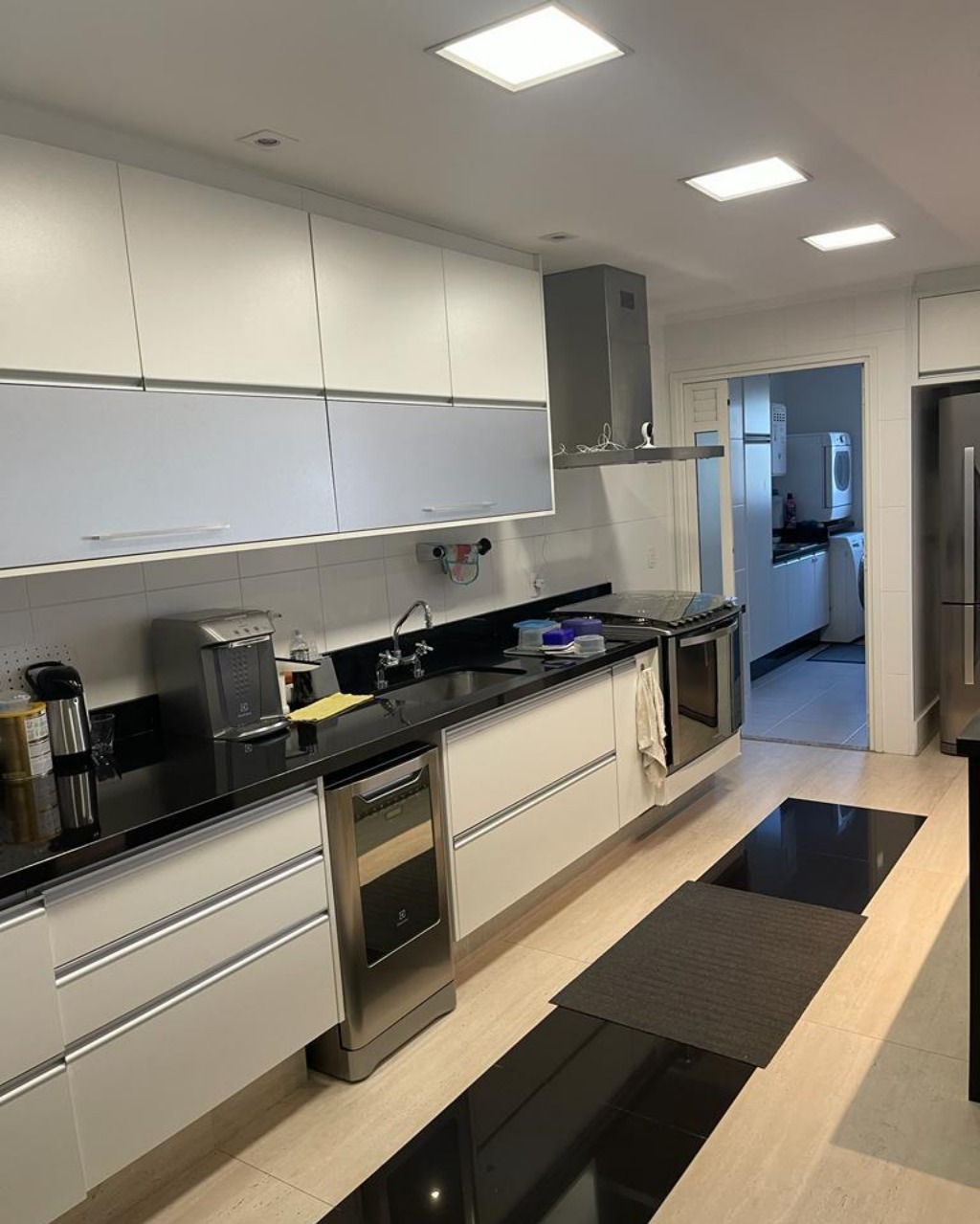 Apartamento à venda com 3 quartos, 250m² - Foto 8