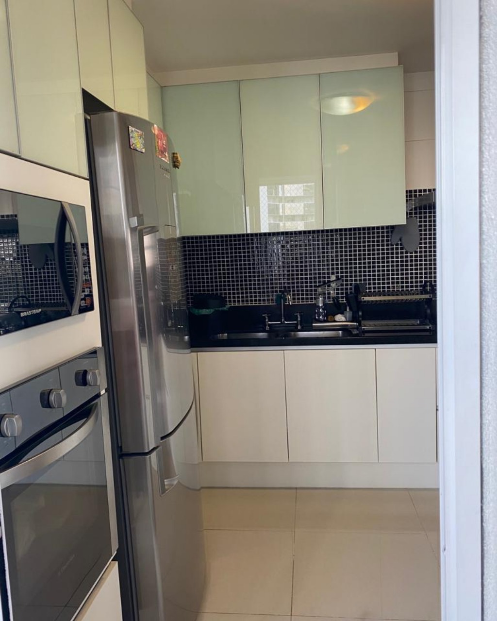 Apartamento à venda com 2 quartos, 155m² - Foto 16