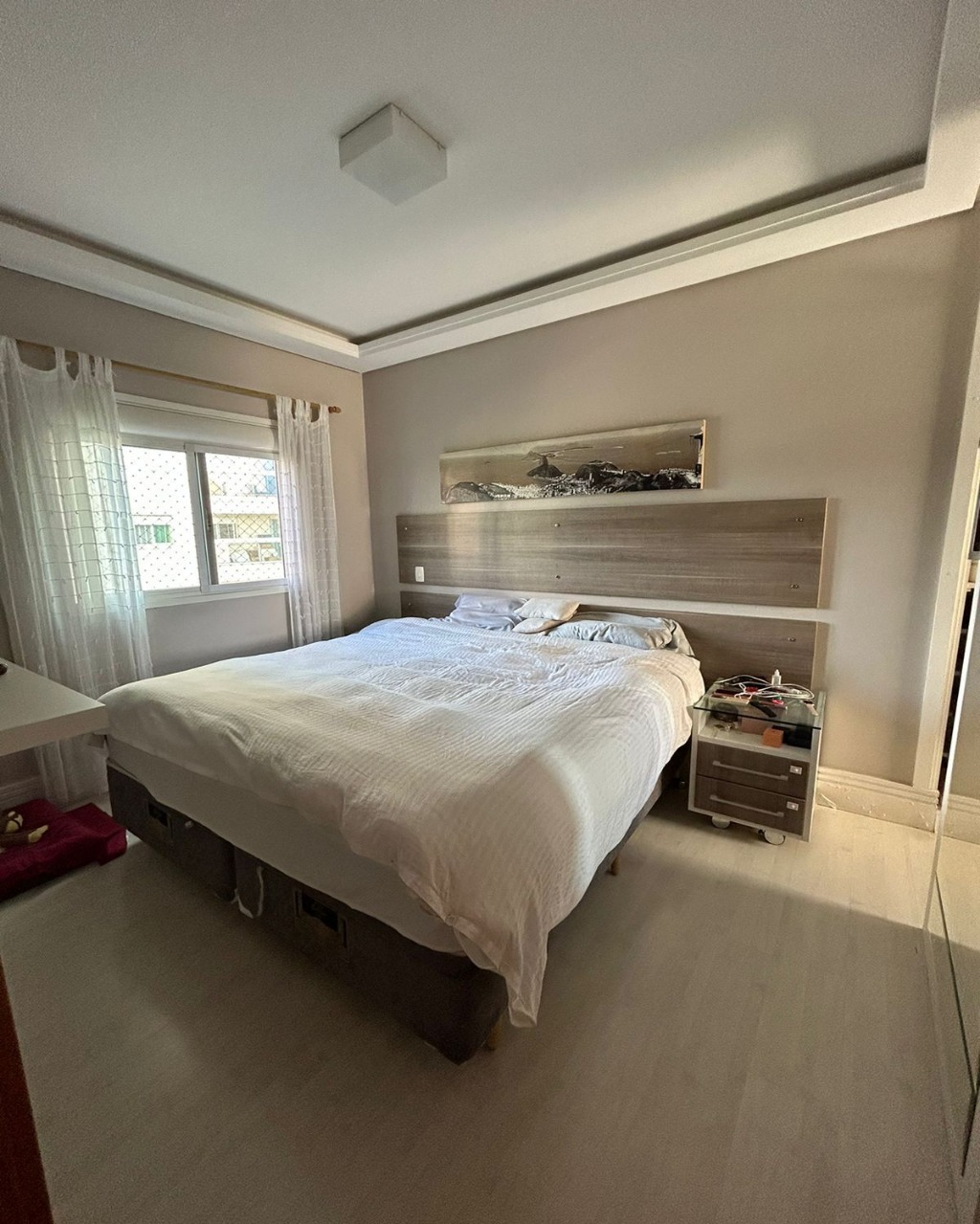 Apartamento à venda com 3 quartos, 133m² - Foto 7