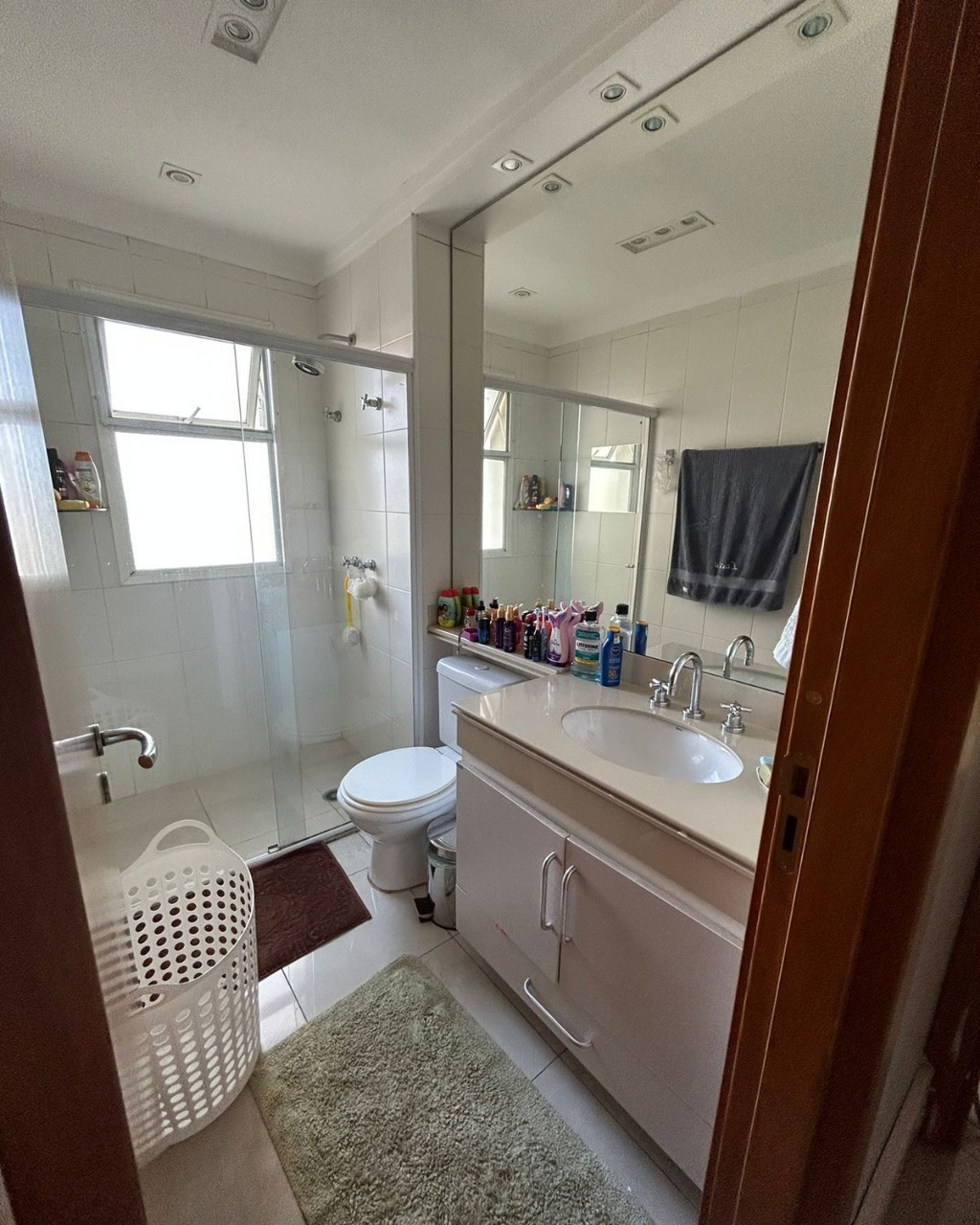 Apartamento à venda com 3 quartos, 133m² - Foto 11