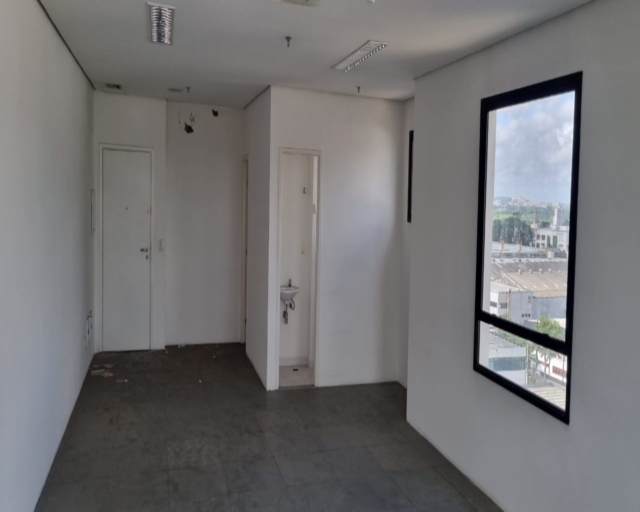 Conjunto Comercial-Sala à venda, 53m² - Foto 4