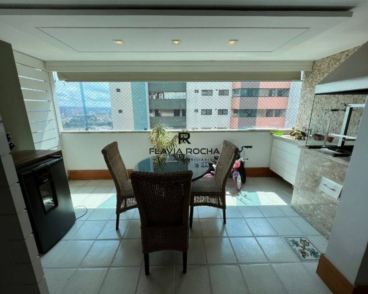 Apartamento à venda e aluguel com 3 quartos, 177m² - Foto 11