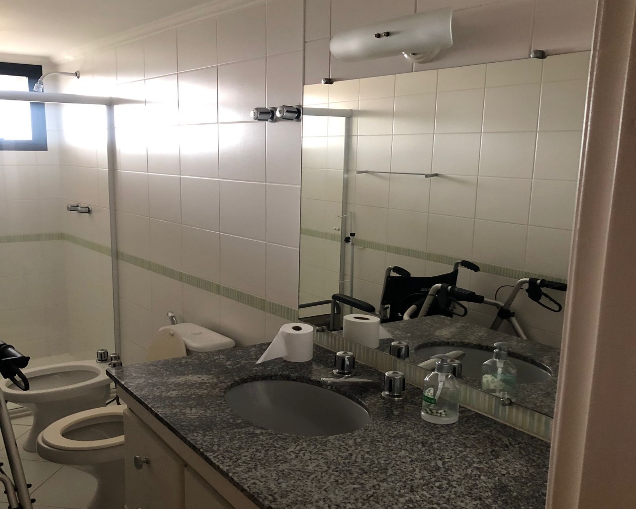 Apartamento à venda com 2 quartos, 172m² - Foto 26