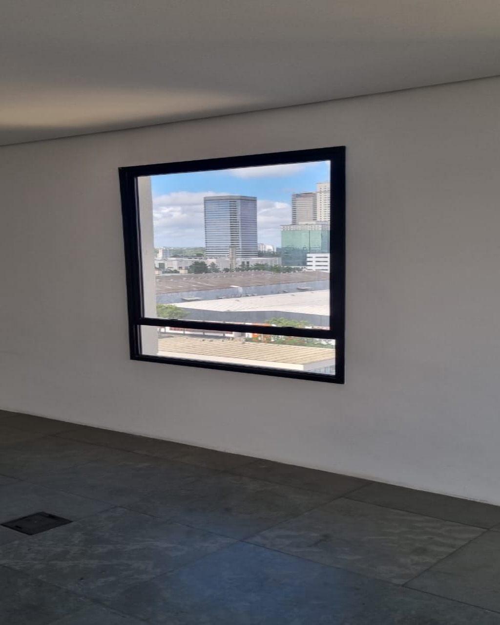 Conjunto Comercial-Sala à venda, 53m² - Foto 5