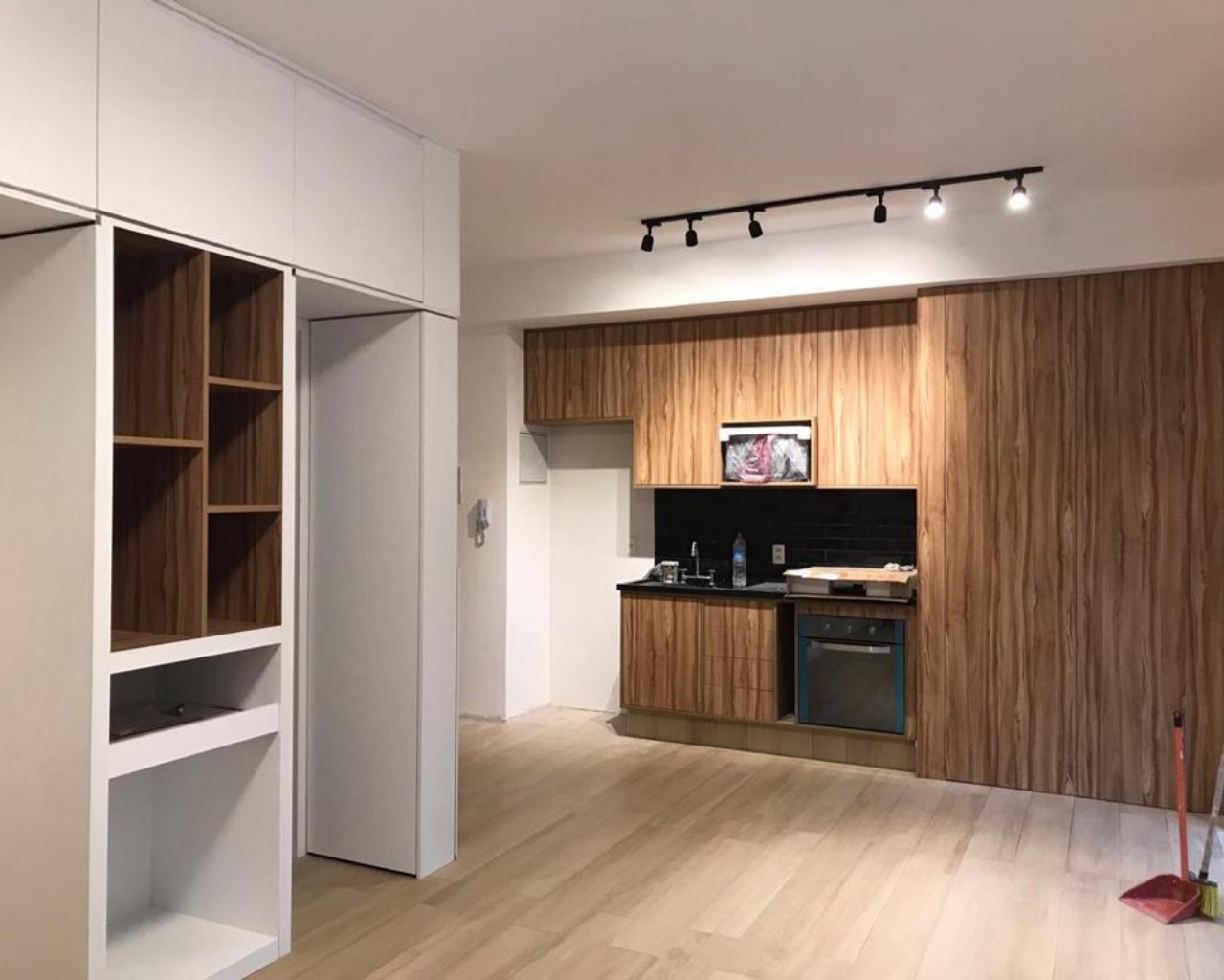 Apartamento para alugar com 1 quarto, 50m² - Foto 7