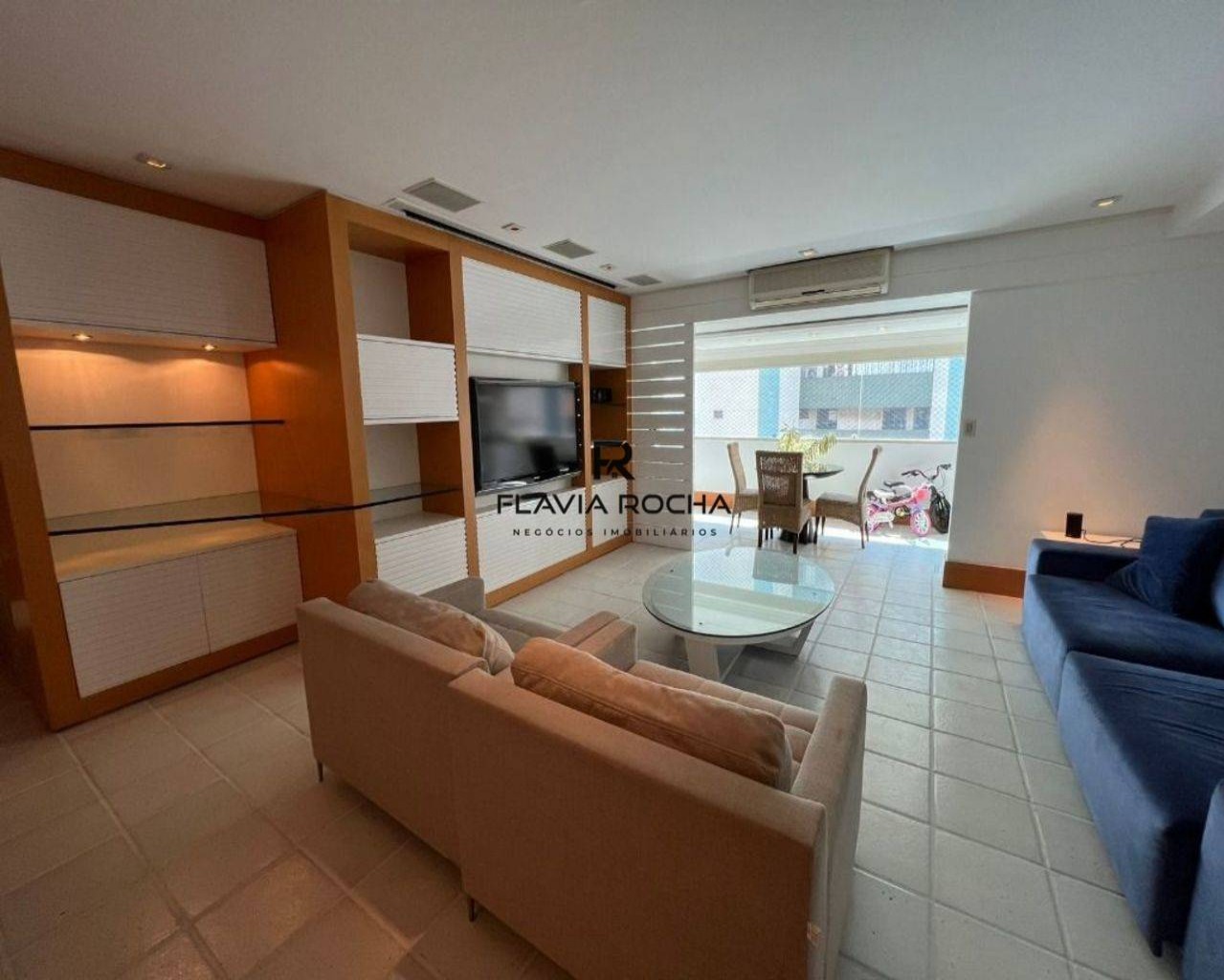 Apartamento à venda e aluguel com 3 quartos, 177m² - Foto 6