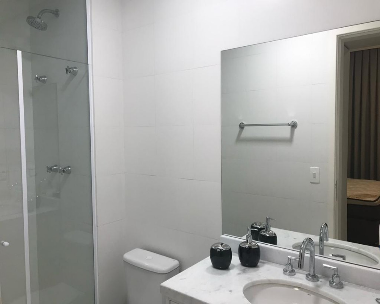 Apartamento para alugar com 1 quarto, 50m² - Foto 13