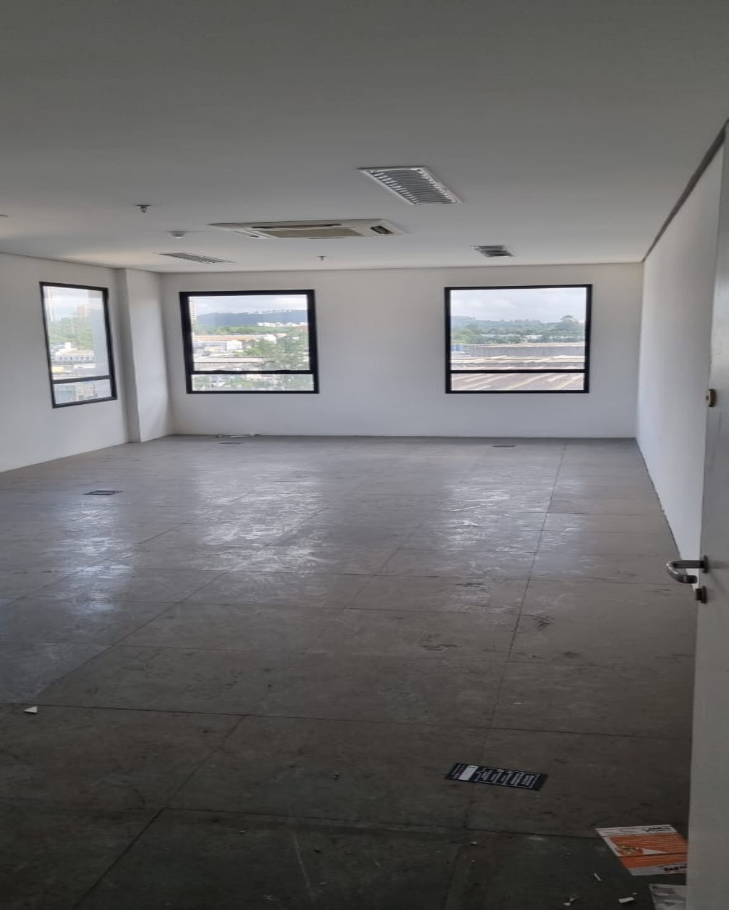 Conjunto Comercial-Sala à venda, 53m² - Foto 1