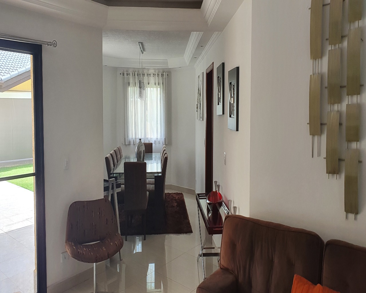 Casa à venda com 4 quartos, 460m² - Foto 18