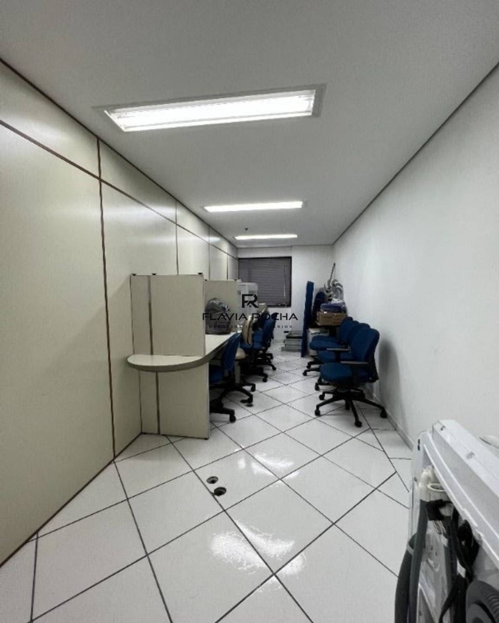 Conjunto Comercial-Sala à venda, 77m² - Foto 3