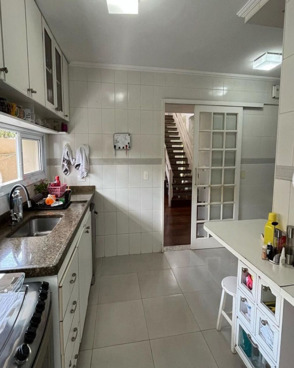 Casa de Condomínio à venda com 3 quartos, 330m² - Foto 8