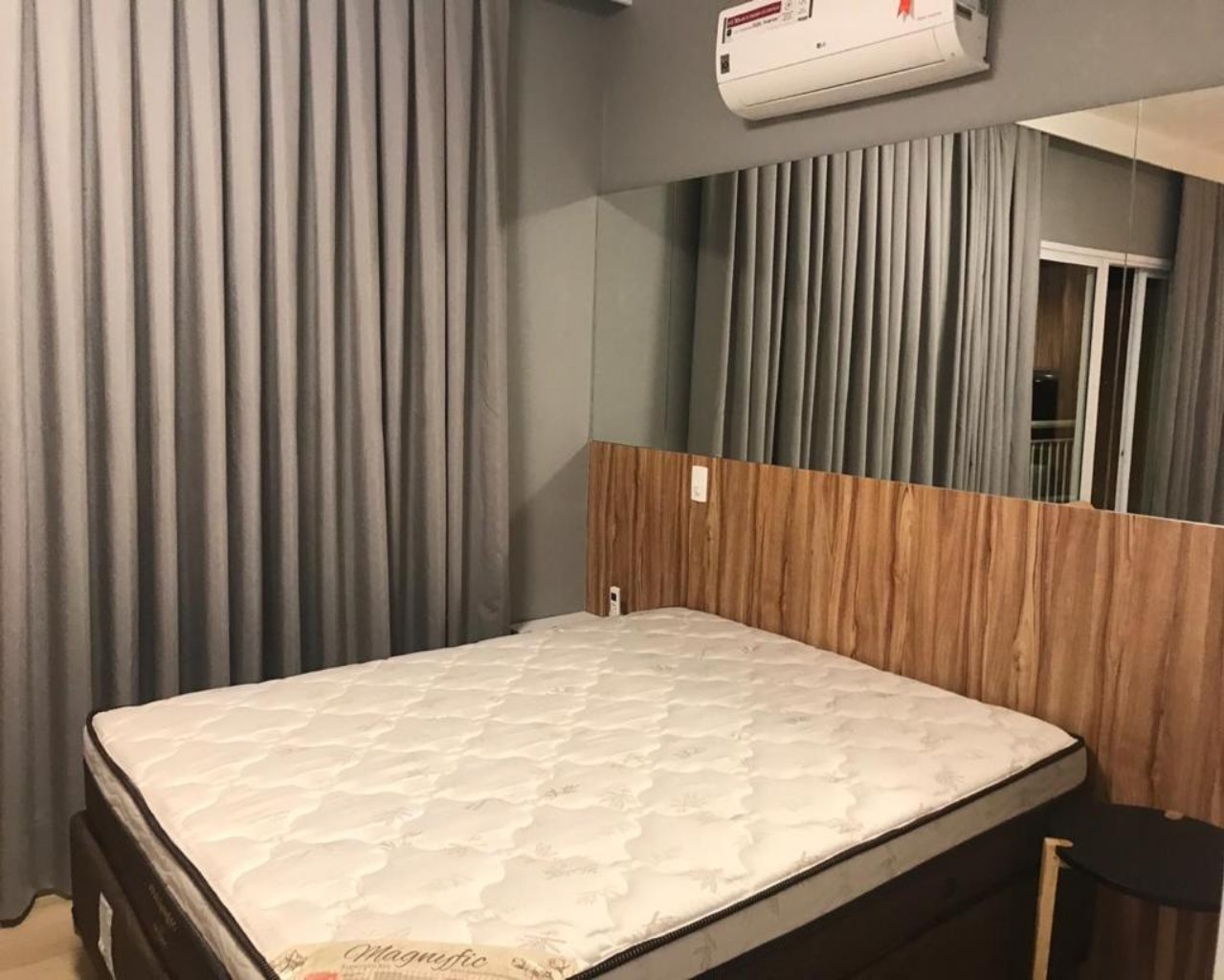 Apartamento para alugar com 1 quarto, 50m² - Foto 9