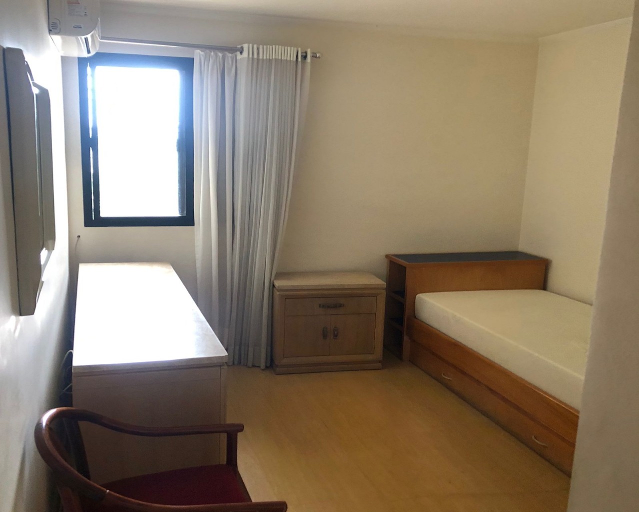 Apartamento à venda com 2 quartos, 172m² - Foto 19