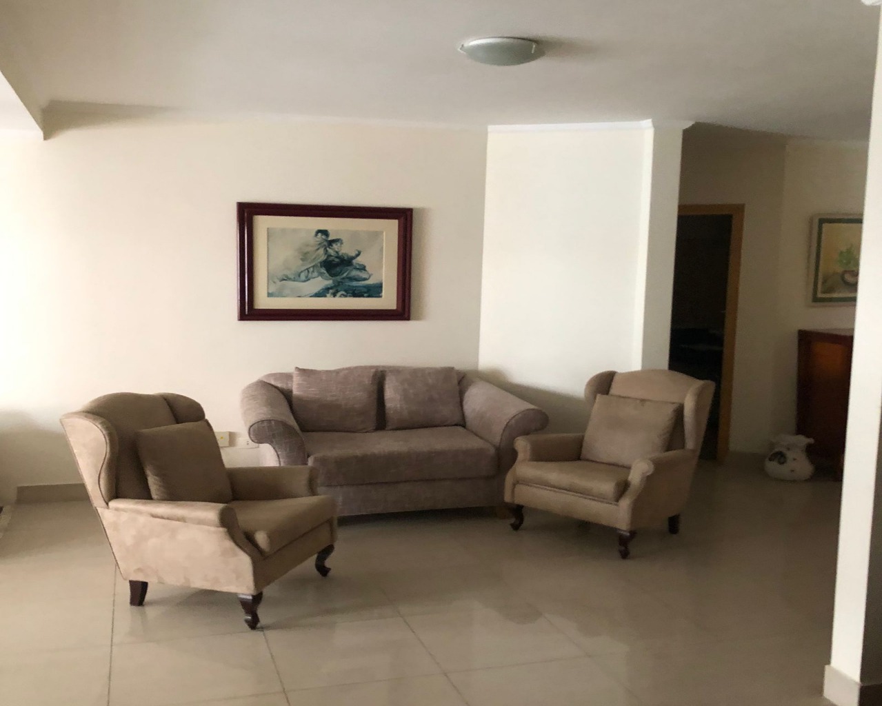 Apartamento à venda com 2 quartos, 172m² - Foto 5