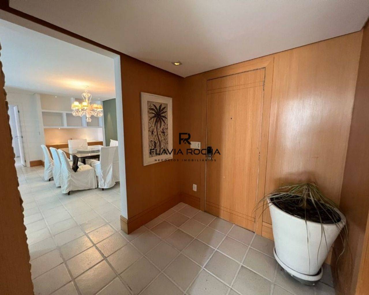 Apartamento à venda e aluguel com 3 quartos, 177m² - Foto 3