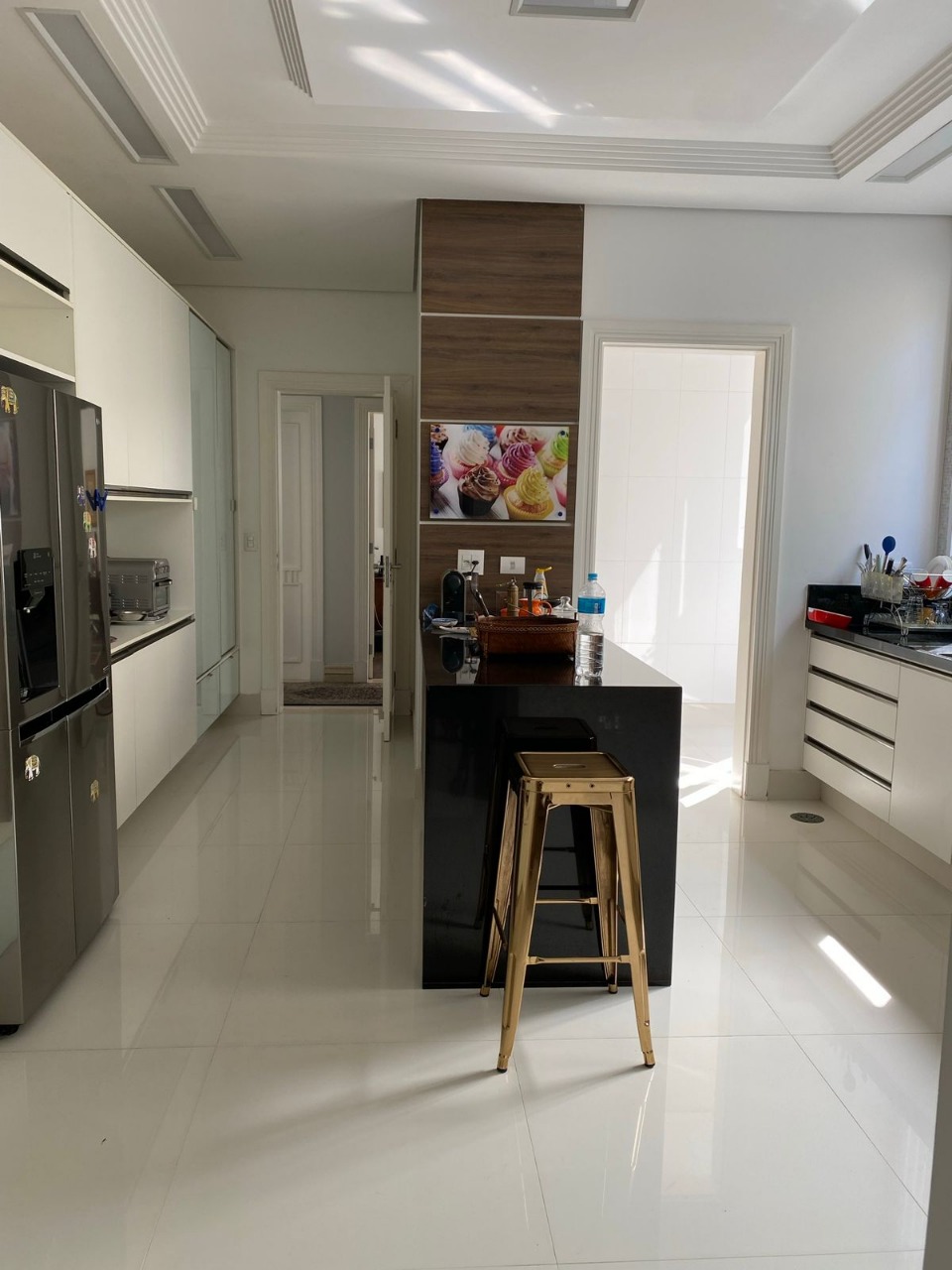 Casa à venda com 5 quartos, 670m² - Foto 11