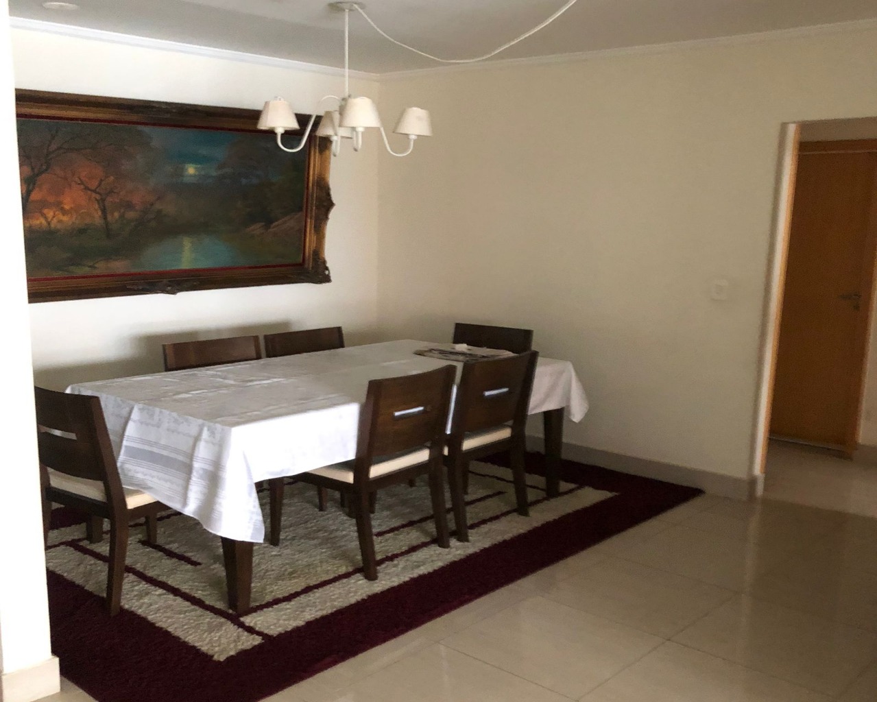 Apartamento à venda com 2 quartos, 172m² - Foto 7