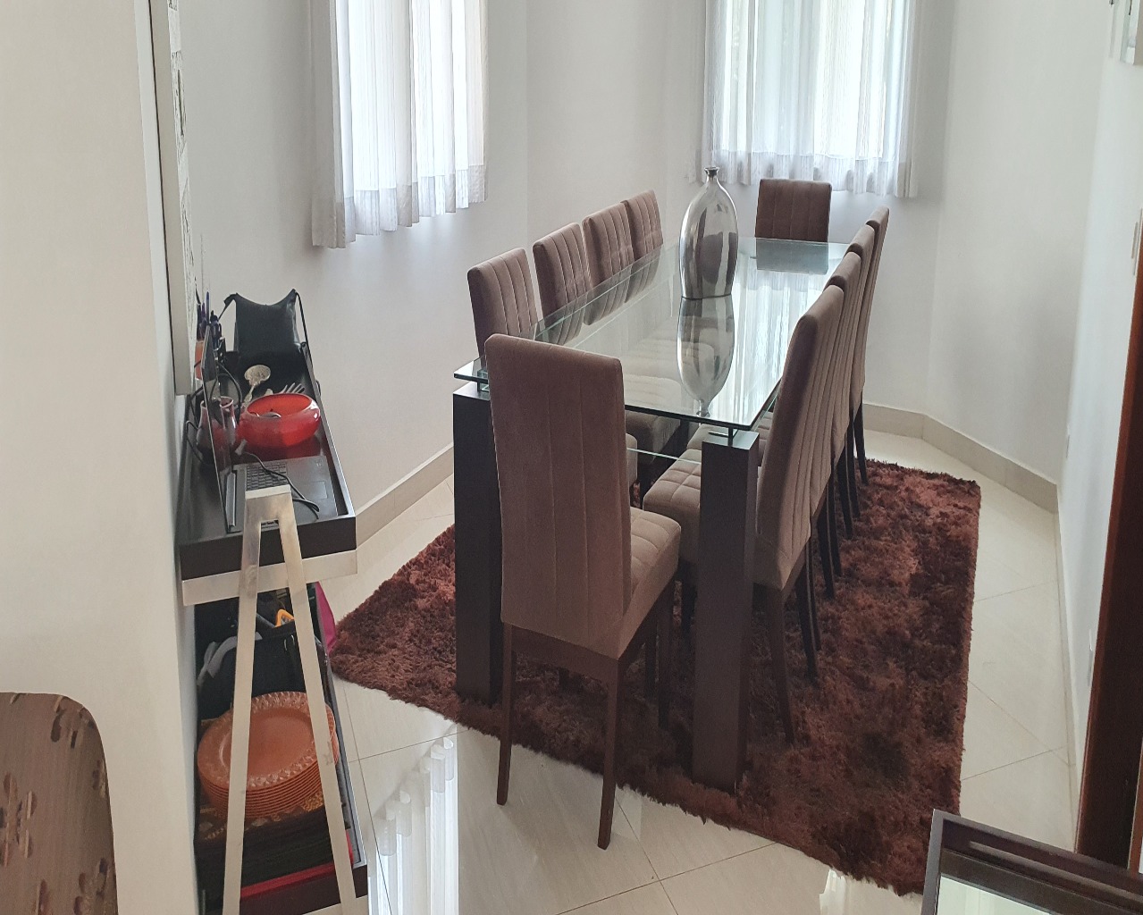 Casa à venda com 4 quartos, 460m² - Foto 17