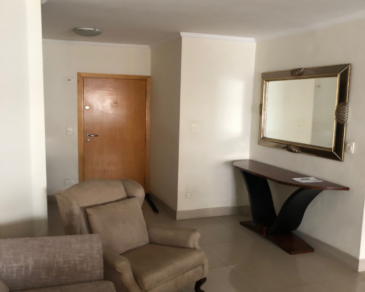 Apartamento à venda com 2 quartos, 172m² - Foto 6