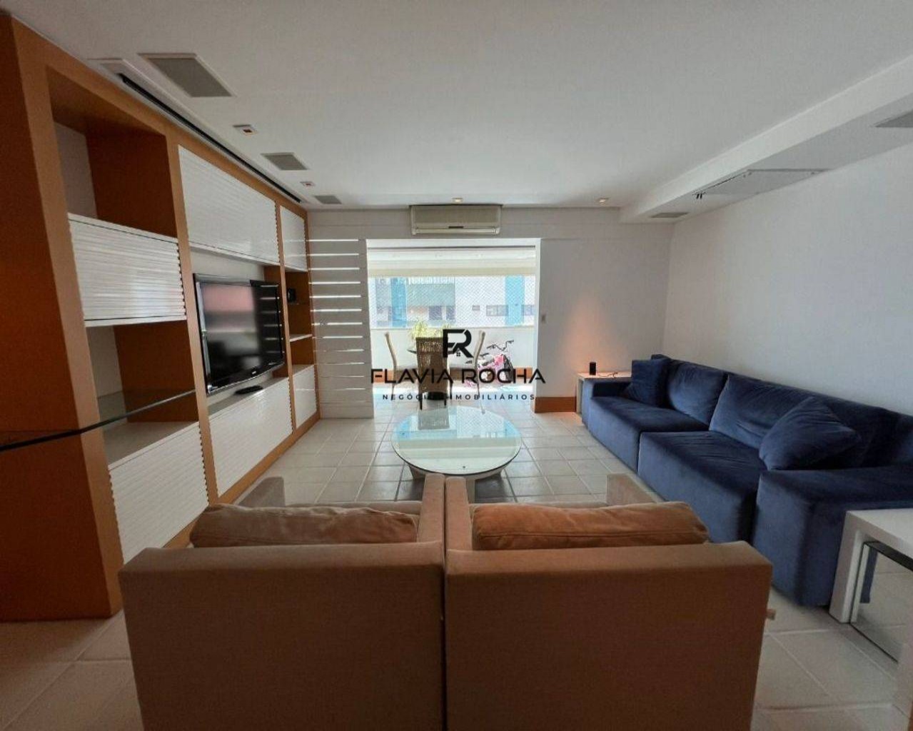 Apartamento à venda e aluguel com 3 quartos, 177m² - Foto 5