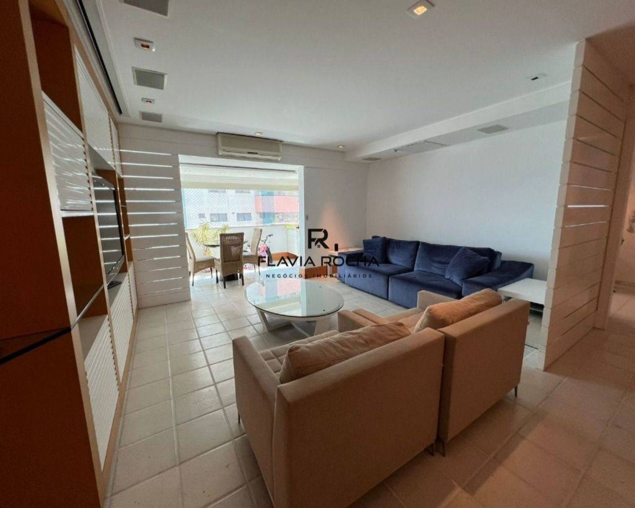 Apartamento à venda e aluguel com 3 quartos, 177m² - Foto 7