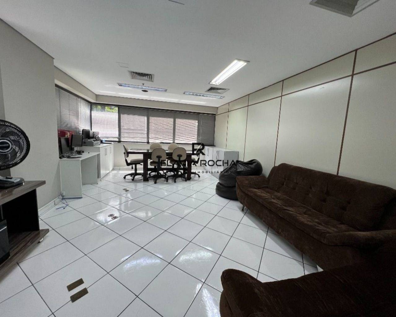 Conjunto Comercial-Sala à venda, 77m² - Foto 2