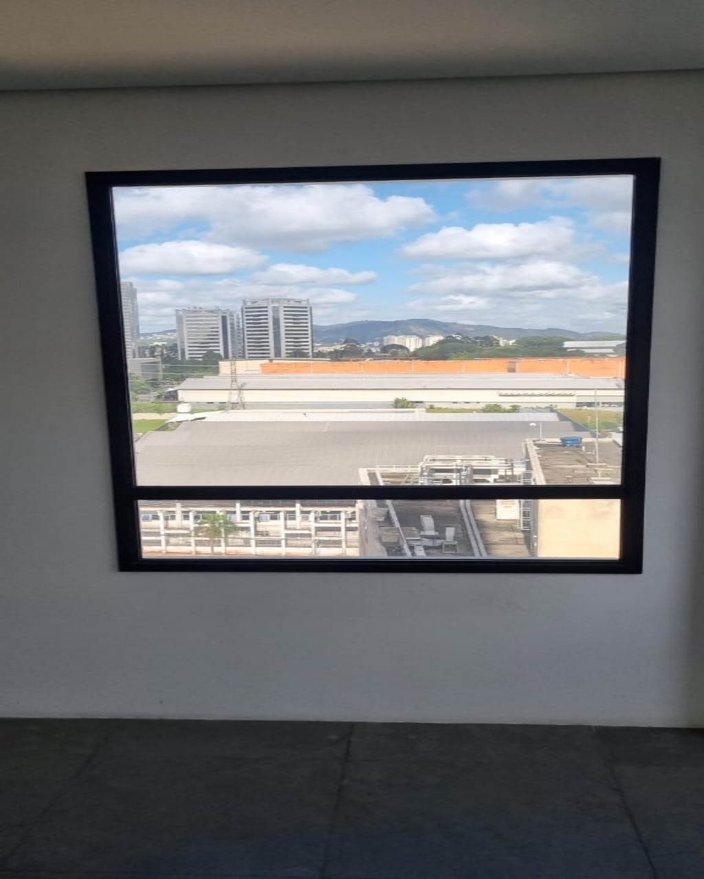 Conjunto Comercial-Sala à venda, 53m² - Foto 6