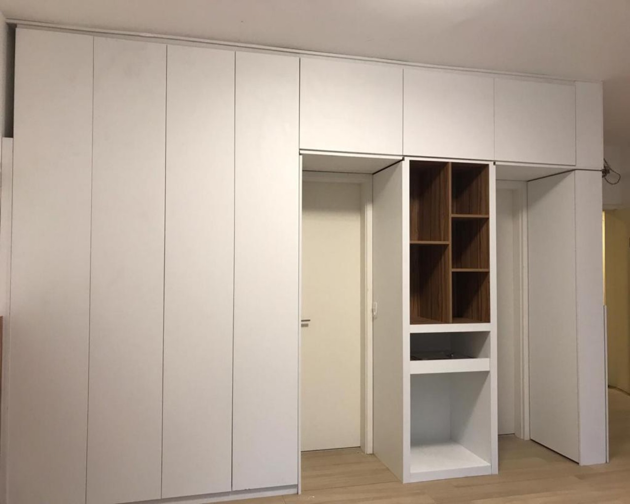 Apartamento para alugar com 1 quarto, 50m² - Foto 10