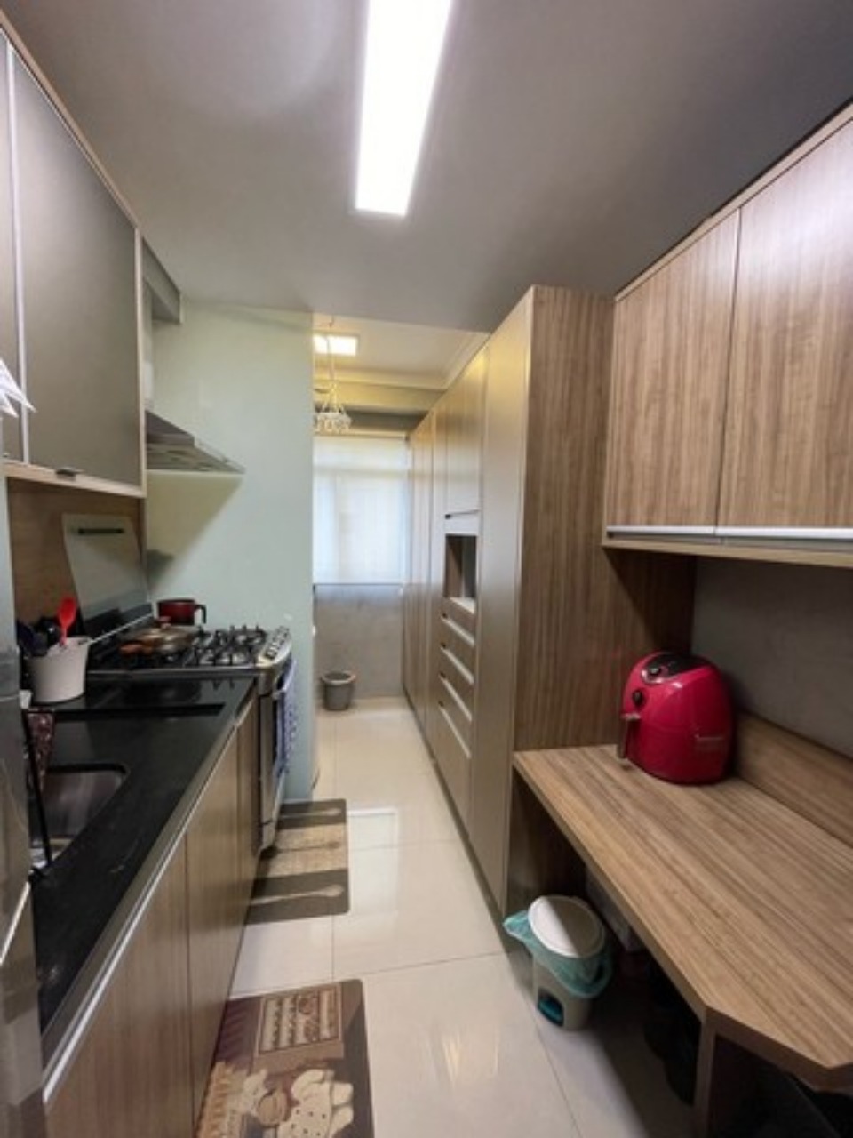 Apartamento à venda com 3 quartos, 82m² - Foto 9