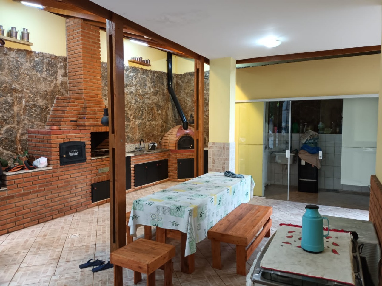 Casa de Condomínio à venda com 5 quartos, 750m² - Foto 21