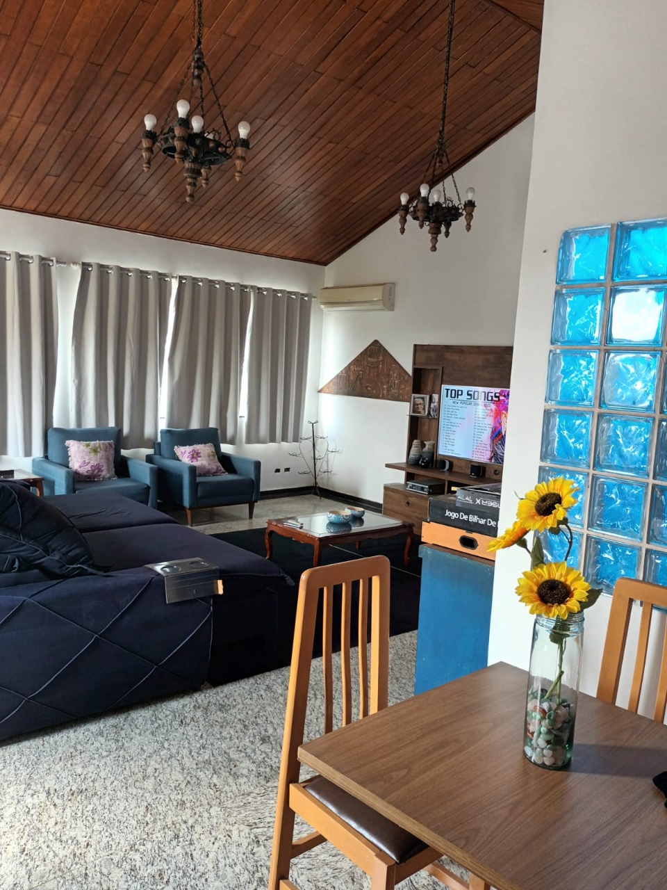 Casa de Condomínio à venda com 5 quartos, 750m² - Foto 15