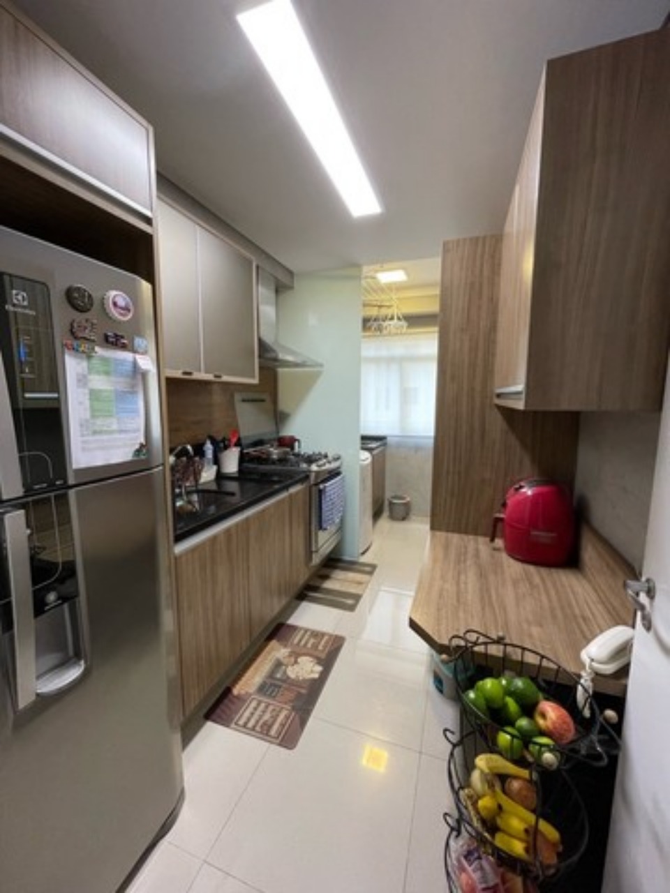 Apartamento à venda com 3 quartos, 82m² - Foto 8